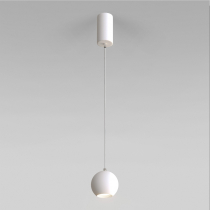 Подвесной светильник Elektrostandard Giro 50215/1 LED белый