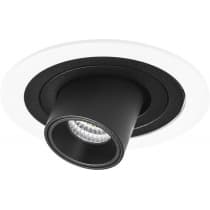 Точечный светильник Lightstar Intero i616174