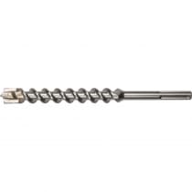 Бур по бетону KRAFTOOL 32 х 370 мм, SDS-max 29317-370-32