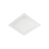 Встраиваемый светильник Ecola LED Downlight 18W 6500K DSRD18ELC