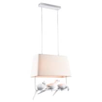 Подвесной светильник Dove GRLSP-8221 Lussole