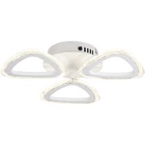 Потолочная люстра Ambrella ACRYLICA FA4508