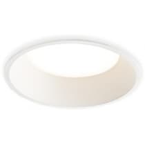 Точечный светильник IT06 IT06-6014 white 4000K Italline
