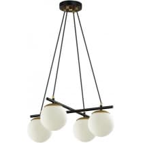 Подвесная люстра Lumion Randi 5212/4