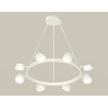 Подвесной светильник Ambrella TRADITIONAL XB9195200