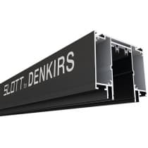 Профиль Denkirs SMART SLOTT TR2014-BK