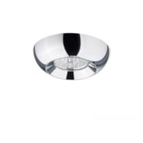 Встраиваемый светильник Lightstar Monde LED 071134
