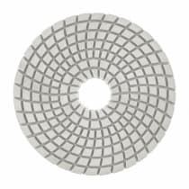 Алмазный гибкий шлифовальный круг, 100 мм, P100, мокрое шлифование, 5 шт. Matrix 73508