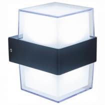 Уличный светильник Citilux CLU0009 CLU0009K