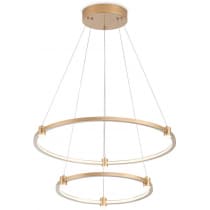 Подвесной светильник Ambrella COMFORT FL5508