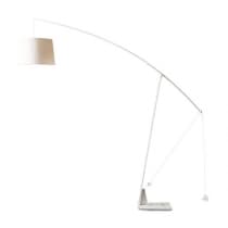 Торшер Fishrod LOFT5003-WH Loft It