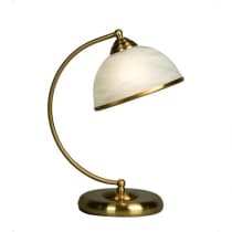 Интерьерная настольная лампа Лугано CL403813 Citilux