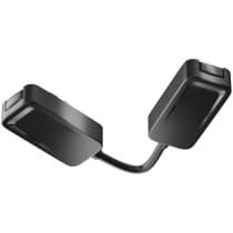 Коннектор Maytoni Accessories for tracks Radity TRA084CPC-B-12