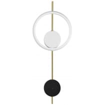 Настенный светильник Lumion Marque 5691/13WL