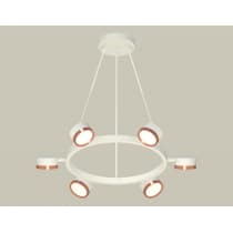 Подвесной светильник Ambrella TRADITIONAL XB9191153