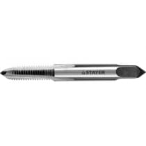 Метчик для сквозных и глухих отверстий STAYER M5х0.8 мм MaxCut 28021-05-0.8