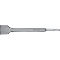 STAYER Gorilla Force SDS-Plus Зубило лопаточное 40 х 250 мм 29353-40-250_z02