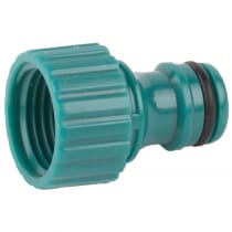Адаптер внешний (соединитель-резьба внешняя) Raco 1/2", Original 4250-55214C