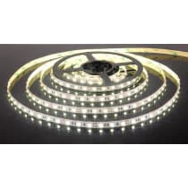 Светодиодная лента Elektrostandard 5050/60 LED 14.4W 12V IP20 холодный белый
