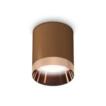 Точечный светильник XS XS6304012 Ambrella