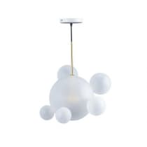 Подвесной светильник Bolle 2030-P6 Loft It