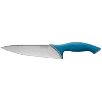 Нож шеф-повара ITALICA LEGIONER 200 мм, эргономичная рукоятка, нержавеющее лезвие 47961