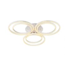 Потолочная люстра Led 10241/6LED Escada