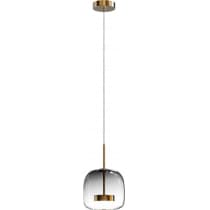 Подвесной светильник Lightstar Cupola 804008