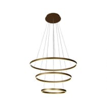 Подвесной светильник Тор 08223,33(3000K) Kink Light