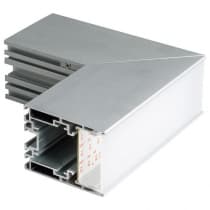 Профиль для светодиодной ленты Arlight S2-LINE-5470-L90W 021257
