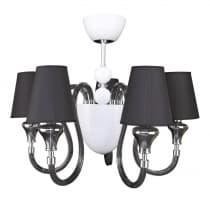 Потолочная люстра Lightstar Otto  809057