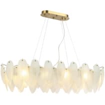 Подвесной светильник Kink Light Джана 07680-100,36