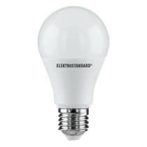 Лампа светодиодная Elektrostandard Classic LED D 17W 3300K E27