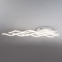 Потолочный светильник Eurosvet Gwen 90090/4 белый