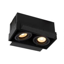 Светильник встраиваемый Lucide Trimless 09925/02/30