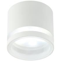 Точечный светильник Imex Arta IL.0005.4500 WH