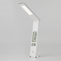 Настольная лампа Elektrostandard 80504/1 белый