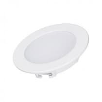 Встраиваемый светильник Arlight DL-BL90 5W 6000K IP40 021430