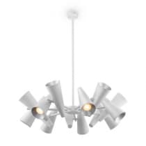 Потолочная люстра Maytoni Giro MOD095PL-14W