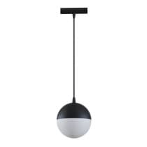 Трековый светильник Maytoni TR018-2-10W4K-B