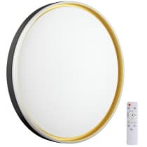 Настенно-потолочный светильник Sonex Savi 7619/EL