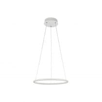 Подвесной светодиодный светильник Maytoni Nola MOD807-PL-01-24-W