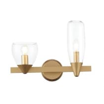 Бра Teneresa SL1119.201.02 ST Luce