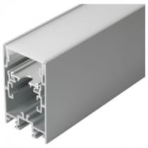 Профиль для светодиодной ленты Arlight S2-LINE-4067-2500 ANOD+OPAL 021172