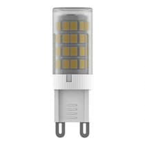 Лампа светодиодная Lightstar LED JC G9 6W 3000K 940462