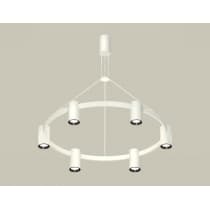 Подвесной светильник Ambrella Traditional XB9021101