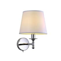 Бра Newport 14000 14501/A white