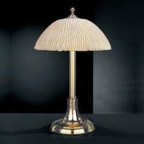 Интерьерная настольная лампа Reccagni Angelo 5750 P.5750 G