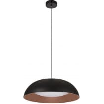 Подвесной светильник Loft It Cappello 10229P Black
