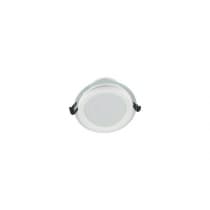 Точечный светильник Saleto LDC 8097-ROUND-GL-12WSMD-D160 WT Lumina Deco